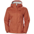 Miniatyrbillede 1 af 7: Jakker Helly Hansen W Loke Jacket Brun 166 - 170 cm/M