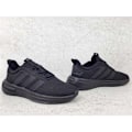 Miniatyrbillede 4 af 6: Sneakers low Adidas racer tr23 k Sort 39 1/3