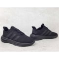 Pikkukuva 4 / 6: Puolikengät Adidas racer tr23 k Mustat 38