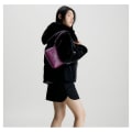Pikkukuva 6 / 6: Käsilaukut Calvin Klein Amaranth 1 Violetit