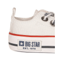 Miniatyrbillede 8 af 10: Kondisko Big Star KK374048 Hvid 17