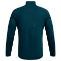 Miniatyrbillede 2 af 2: Sweatshirts Under Armour Coldgear Rush Mock Flåde 188 - 192 cm/XL