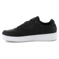 Miniatyrbillede 4 af 7: Sneakers low Fila Sevaro Sort 41