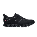 Miniatyrbillede 2 af 6: Sneakers low On On On Cloud 5 Waterproof Sort 38.5