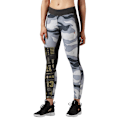 Miniatyrbillede 1 af 2: Bukser Reebok One Series Elite Grå,Hvid,Sort 182 - 187 cm/XL