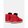 Miniatyrbillede 2 af 3: Snowboots Moon Boot Pumps Nylon Rød 41