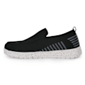 Miniatyrbillede 3 af 5: Sneakers low Grünland Nero K7STOR Sort 43