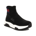 Miniatyrbillede 1 af 10: Sko Tommy Hilfiger T3A9330070702999999BLACK Sort 37