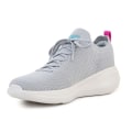 Pikkukuva 4 / 7: Puolikengät Skechers GO Run Fast Brisk Day Harmaat 35
