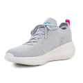 Pikkukuva 4 / 7: Puolikengät Skechers GO Run Fast Brisk Day Harmaat 39