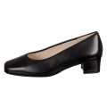 Miniatyrbillede 2 af 5: Pumper Hassia Evelyn Softlamm Sort 6 UK women