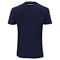 Pikkukuva 2 / 4: T-paidat Tecnifibre Team Tummansininen 178 - 182 cm/M