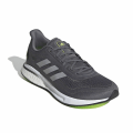Miniatyrbild 1 av 5: Lågskor Adidas Supernova M Gråa 42