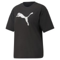 Miniatyrbillede 1 af 7: T-shirts Puma Her Tee Sort 182 - 187 cm/XL