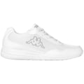 Miniatyrbillede 1 af 3: Sneakers low Kappa Follow OC Hvid 47