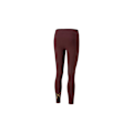 Pikkukuva 2 / 2: Housut Puma Ess Metallic Tummanpunainen 158 - 163 cm/XS