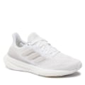 Miniatyrbillede 2 af 6: Sneakers low Adidas Pureboost Hvid 36