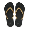 Miniatyrbillede 2 af 3: Flip-flops Monotox MX22318 Guld 37