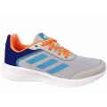Miniatyrbillede 1 af 6: Sneakers low Adidas Tensaur Run 20 K Grå 38