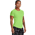 Miniatyrbillede 3 af 6: T-shirts Under Armour Speed Stride 20 Grøn 163 - 167 cm/S