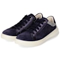 Miniatyrbillede 7 af 7: Sneakers low Superfit Cosmo Grafit 28