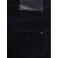Miniatyrbillede 6 af 6: Bukser Tommy Hilfiger Como Skinny RW Cord Clr Sort 153 - 158 cm/31/30