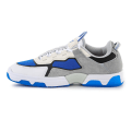 Pikkukuva 3 / 7: Puolikengät DC Shanahan Metric Skate Shoes Valkoiset,Harmaat,Vaaleansiniset 40.5