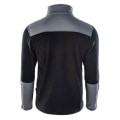 Miniatyrbillede 2 af 5: Sweatshirts Hi-Tec Hanis 350 Sort,Grå 182 - 187 cm/XL