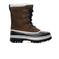 Miniatyrbillede 1 af 6: Snowboots Sorel Caribou Brun 41