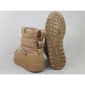 Miniatyrbillede 6 af 6: Snowboots Puma Snowbae Wns Brun 41