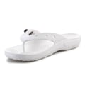 Miniatyrbild 3 av 7: flip-flops Crocs Classic Flip Vit 36