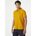 Pikkukuva 4 / 6: T-paidat Helly Hansen Ocean Keltaiset 173 - 179 cm/M
