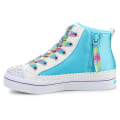 Pikkukuva 5 / 7: Koripallokengät Skechers Unicorn Surprise Mustat 30