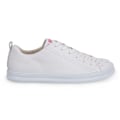 Miniatyrbillede 2 af 11: Sneakers low Camper 047 Rebound Optic Hvid 43