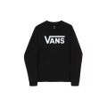 Miniatyrbillede 1 af 4: Sweatshirts Vans WM Fying V Cassic Sort 178 - 182 cm/XL
