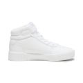 Miniatyrbillede 2 af 4: Sko Puma Carina 2.0 Mid Wonderland Hvid 38