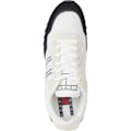 Miniatyrbillede 3 af 5: Sneakers low Tommy Hilfiger EM0EM01167BDS Hvid 44