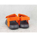 Miniatyrbild 6 av 6: Sandaler Puma Divecat V2 Injex Inf Gråa,Orange 23