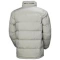 Pikkukuva 8 / 8: takki Helly Hansen Dwustronna Yu 23 Reversible Puffer Harmaat 173 - 179 cm/M