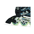 Miniatyrbillede 3 af 4: Rollerblades Fila Legacy Pro 84 2022 Blå,Sort 26,0 cm/40,5 eu/7,0 uk/9,0 us