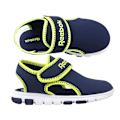 Miniatyrbillede 3 af 3: Sandaler Reebok Wave Glider Iii Flåde 25.5