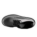 Miniatyrbillede 5 af 7: Glans Dr Martens 1460 Mono Black Sort 41