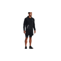 Miniatyrbillede 5 af 7: Sweatshirts Under Armour Rush All Purpose Hoodie Sort 173 - 177 cm/S