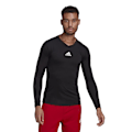 Pikkukuva 2 / 3: T-paidat Adidas Team Base Tee Mustat 170 - 175 cm/M
