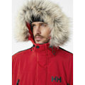 Pikkukuva 2 / 8: takki Helly Hansen Reine Tummanpunainen 179 - 185 cm/L