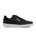 Miniatyrbillede 1 af 4: Sneakers low Fila Netforce II X Crt Sort 43