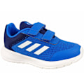 Miniatyrbillede 1 af 6: Sneakers low Adidas Tensaur Run 20 CF I Blå 22