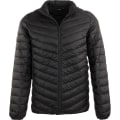 Miniatyrbillede 1 af 4: Jakker Alpine Pro Rogos Sort 182 - 188 cm/L