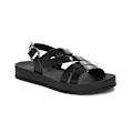 Miniatyrbillede 2 af 10: Sandaler Zaxy 1797490774HH285071 Sort 39