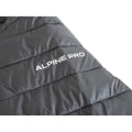Miniatyrbillede 3 af 4: Jakker Alpine Pro Rogos Sort 182 - 188 cm/L